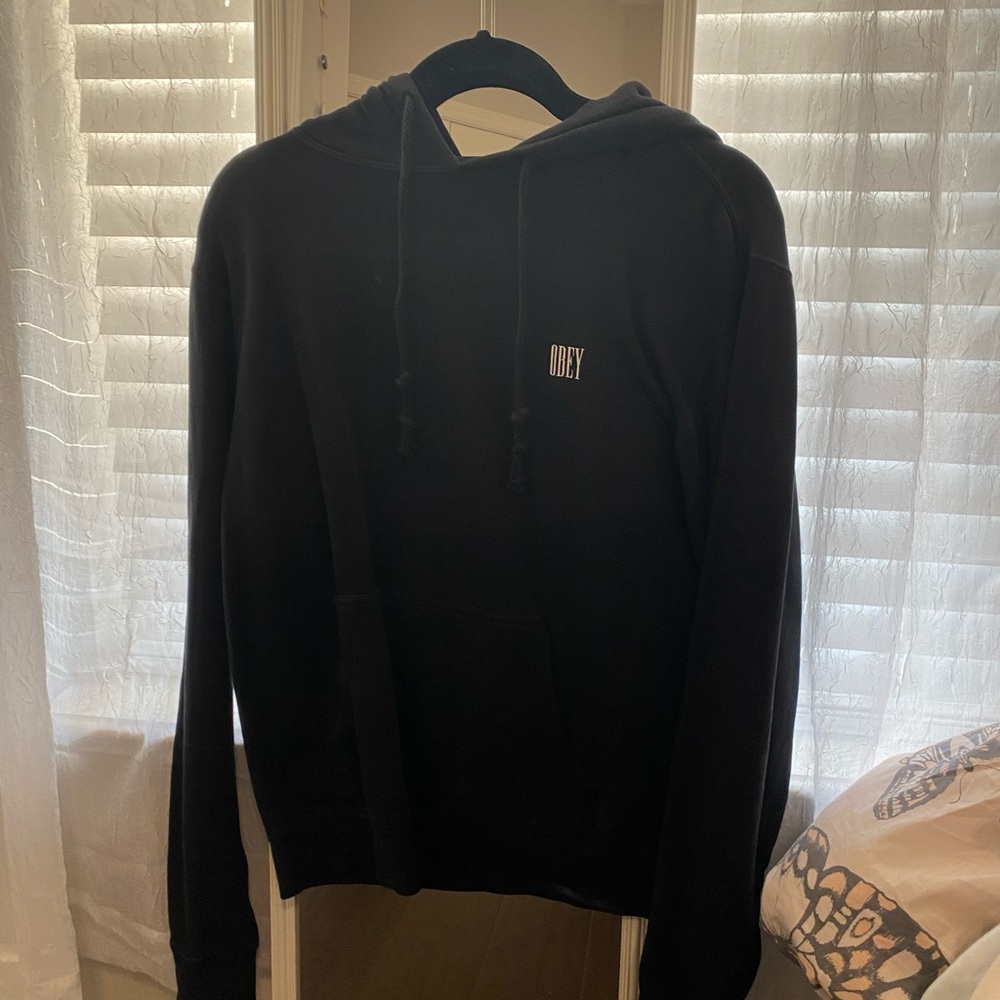Obey Hoodie
